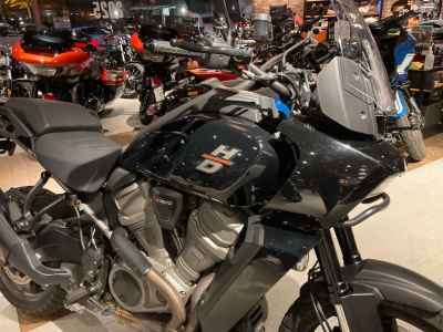 Harley-Davidson RA1250 2022