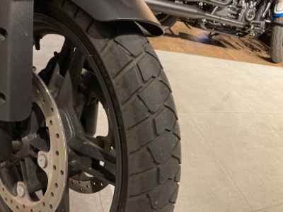 Harley-Davidson RA1250 2022