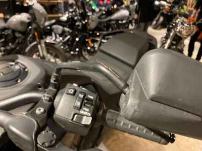 Harley-Davidson RA1250 2022