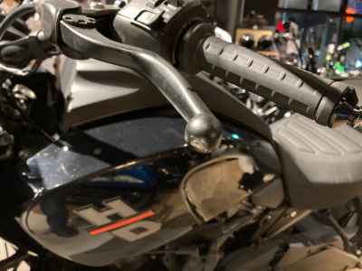 Harley-Davidson RA1250 2022