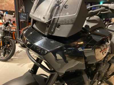 Harley-Davidson RA1250 2022