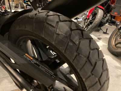 Harley-Davidson RA1250 2022
