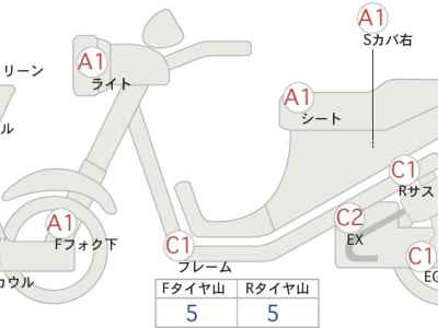 Honda Silver Wing 600GT 2009