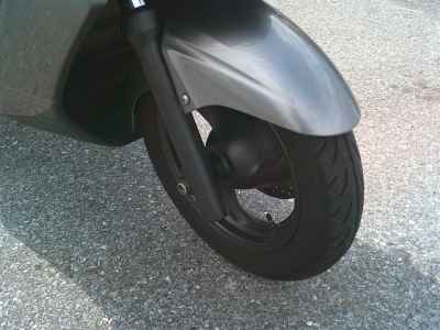 Honda Silver Wing 600GT 2009