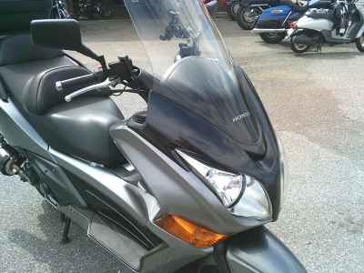Honda Silver Wing 600GT 2009