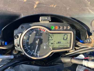Suzuki  2015