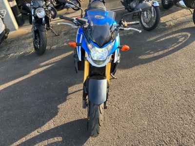 Suzuki  2015