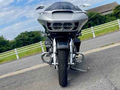Harley-Davidson Road Glide FLTRXSE1923 CVO 2019
