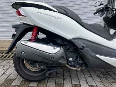 Honda Forza SI 2013