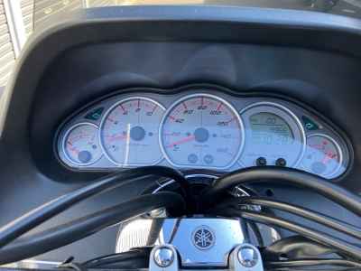 Yamaha Majesty 250