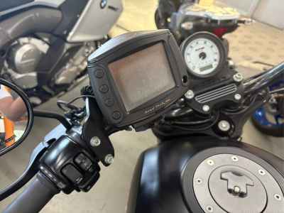 Harley-Davidson XR1200X 2009
