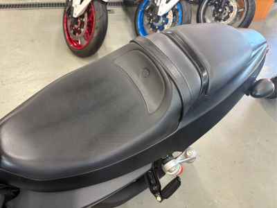 Harley-Davidson XR1200X 2009