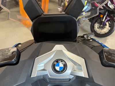 BMW C400X 2019