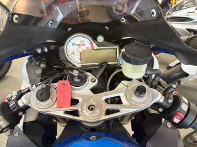 BMW S1000RR 2018