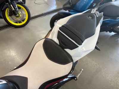 BMW S1000RR 2018