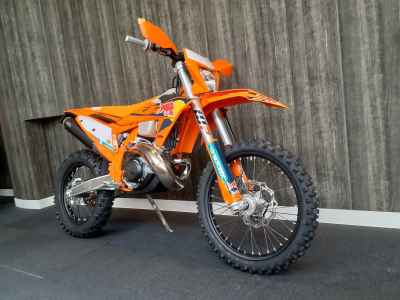 KTM 125 Duke 2025