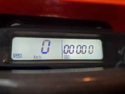 KTM 125 Duke 2025