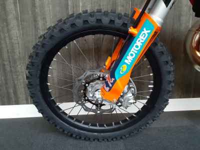 KTM 125 Duke 2025