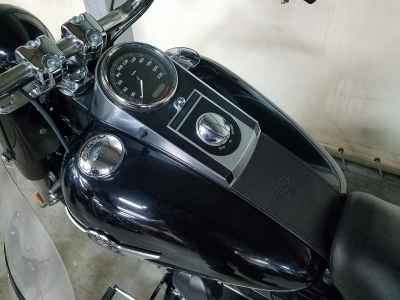 Harley-Davidson FLSTFB 2010