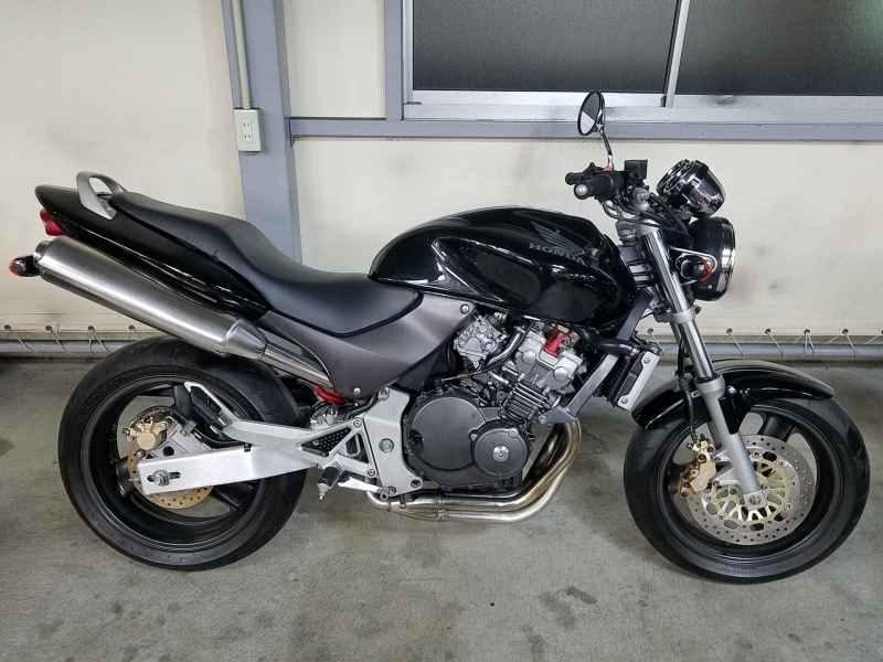 Honda Hornet 250