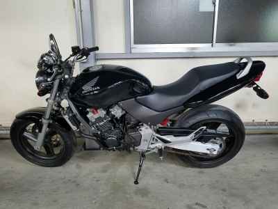 Honda Hornet 250