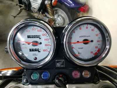 Honda Hornet 250