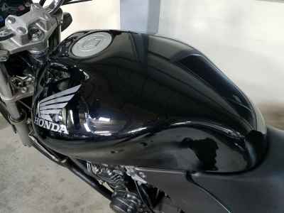 Honda Hornet 250