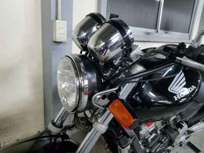 Honda Hornet 250