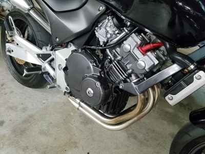 Honda Hornet 250