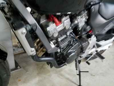 Honda Hornet 250