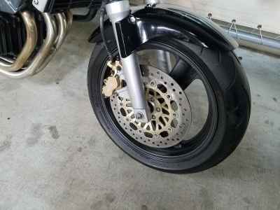Honda Hornet 250