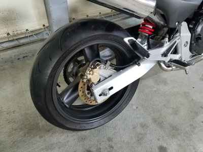 Honda Hornet 250