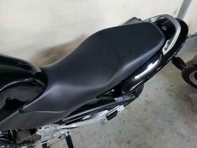Honda Hornet 250