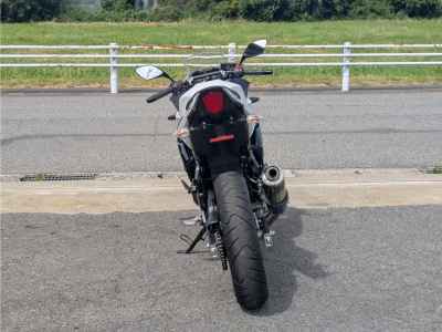 Suzuki GSX250R