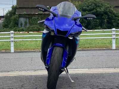Yamaha YZF-R1 2024