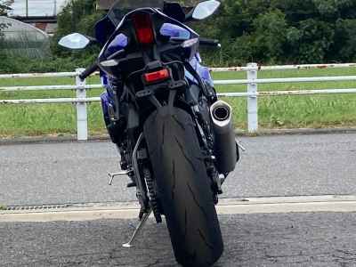 Yamaha YZF-R1 2024