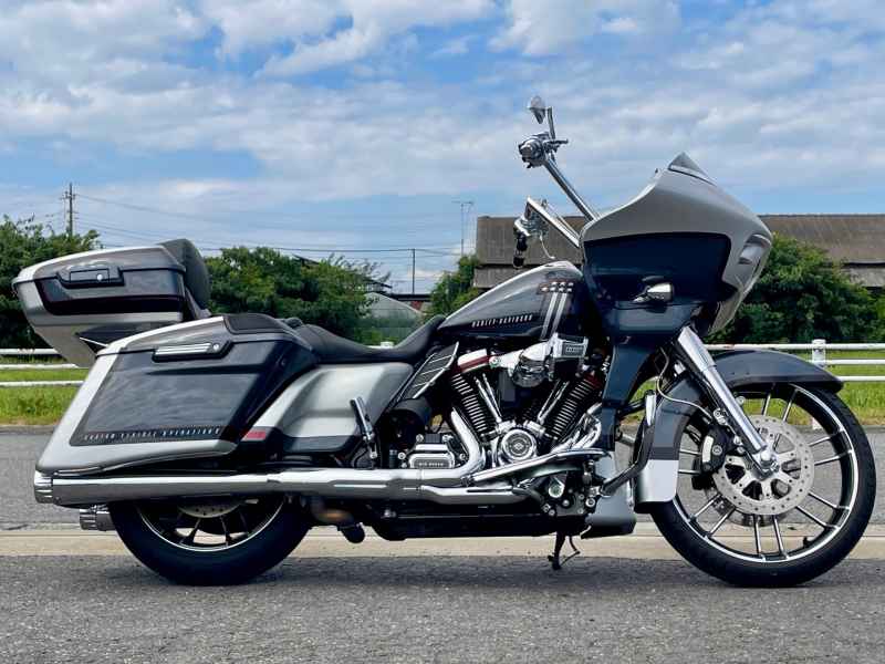 Harley-Davidson Road Glide FLTRXSE1923 CVO 2019