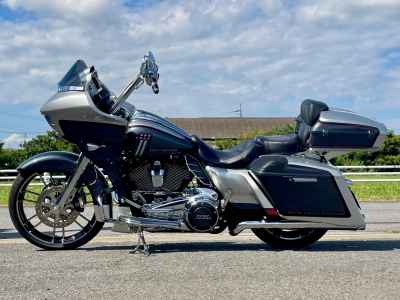 Harley-Davidson Road Glide FLTRXSE1923 CVO 2019