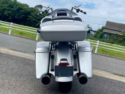 Harley-Davidson Road Glide FLTRXSE1923 CVO 2019
