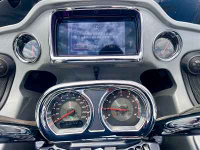 Harley-Davidson Road Glide FLTRXSE1923 CVO 2019