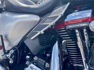 Harley-Davidson Road Glide FLTRXSE1923 CVO 2019