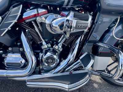 Harley-Davidson Road Glide FLTRXSE1923 CVO 2019