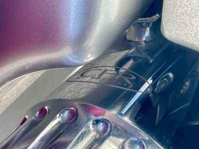 Harley-Davidson Road Glide FLTRXSE1923 CVO 2019