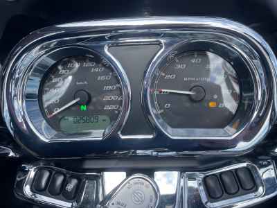 Harley-Davidson FLTRU 2019