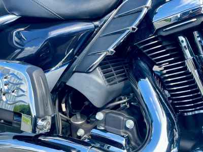 Harley-Davidson FLTRU 2019