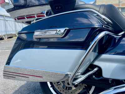 Harley-Davidson FLTRU 2019