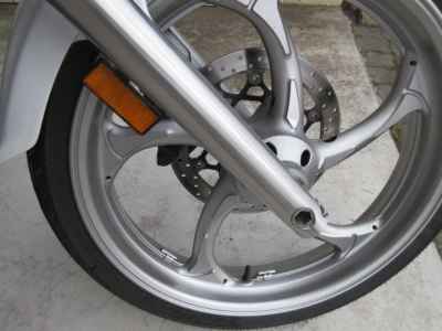 Yamaha XVS1300 Midnight Star 2013