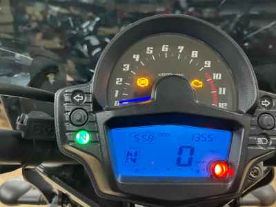 Kawasaki Vulcan 650S 2020