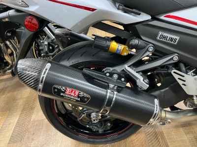 Kawasaki Ninja ZX-14R 2020