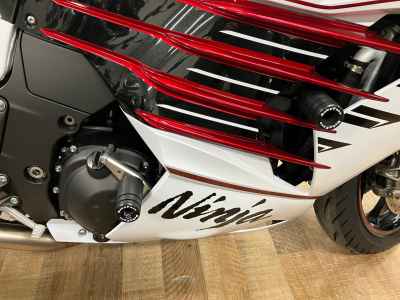 Kawasaki Ninja ZX-14R 2020